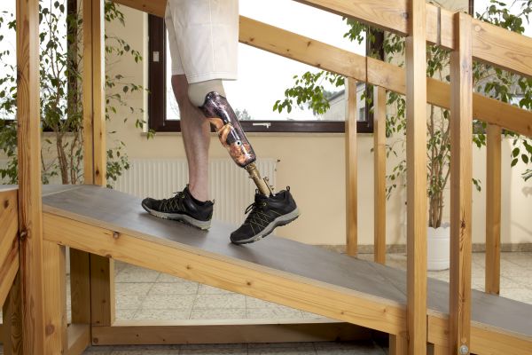 Handicap Ramp Installation - Handicap Ramp Installation Oakland County, Michigan