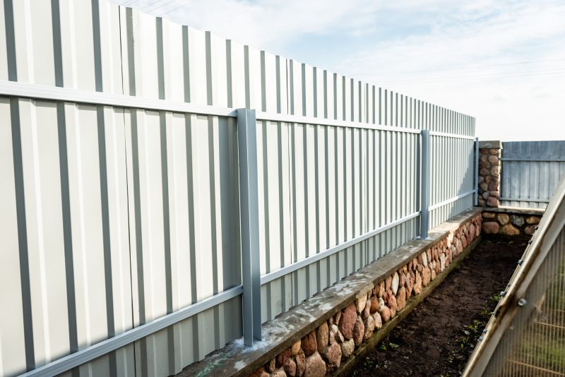 Metal Fencing Service in Grand Rapids, MI